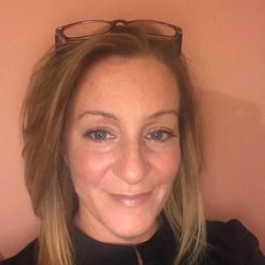 Meet your Posher, Misty